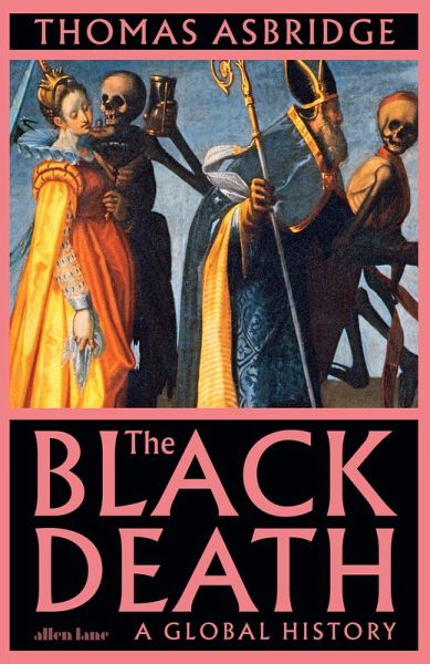 The Black Death (eBook, ePUB) The Black Death (eBook, ePUB)