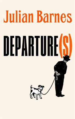 Cover Departure(s) (eBook, ePUB)
