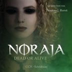 Noraja: Dead or Alive (MP3-Download)
