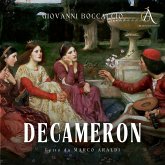 Decameron - Audiolibro (MP3-Download) Decameron - Audiolibro (MP3-Download)