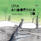 Uma andorinha só (eBook, ePUB)