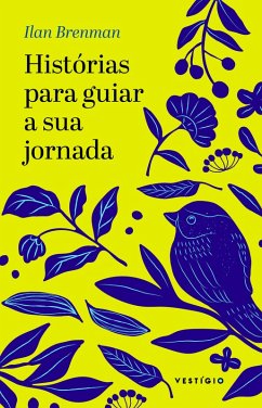 Cover Histórias para guiar a sua jornada (eBook, ePUB)