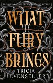 What Fury Brings (eBook, ePUB)