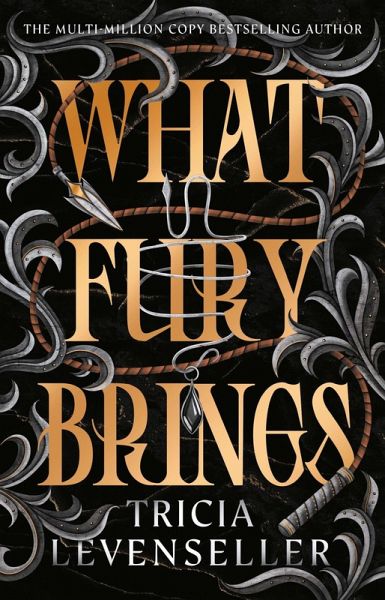 What Fury Brings (eBook, ePUB) What Fury Brings (eBook, ePUB)