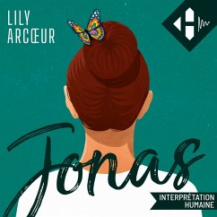 Jonas (MP3-Download) - Arcoeur, Lily