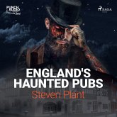 England's Haunted Pubs (MP3-Download) England's Haunted Pubs (MP3-Download)