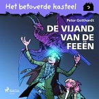 Het betoverde kasteel 3 - De vijand van de feeën (MP3-Download)