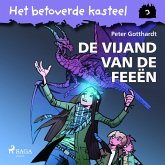 Het betoverde kasteel 3 - De vijand van de feeën (MP3-Download)