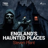 England's Haunted Places (MP3-Download) England's Haunted Places (MP3-Download)
