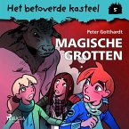 Het betoverde kasteel 5 - Magische Grotten (MP3-Download)