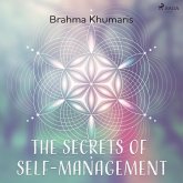 The Secrets of Self-Management (MP3-Download) The Secrets of Self-Management (MP3-Download)
