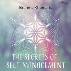 The Secrets of Self-Management (MP3-Download) - Khumaris, Brahma