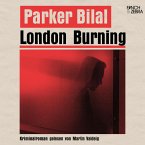 London Burning (MP3-Download)
