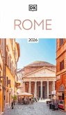 DK Rome (eBook, ePUB)