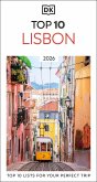 DK Top 10 Lisbon (eBook, ePUB)