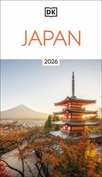 DK Japan (eBook, ePUB) DK Japan (eBook, ePUB)