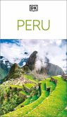 DK Peru (eBook, ePUB)