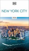 DK New York City (eBook, ePUB)