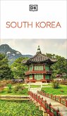 DK South Korea (eBook, ePUB)