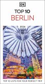 DK Top 10 Berlin (eBook, ePUB)