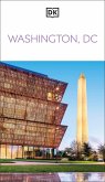 DK Washington, DC (eBook, ePUB)