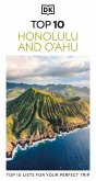 DK Top 10 Honolulu and O'ahu (eBook, ePUB)