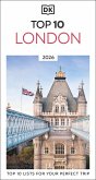 DK Top 10 London (eBook, ePUB)