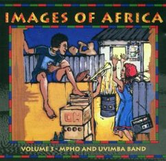 Cover Images Of Africa Vol.3