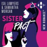 Sister Pact (MP3-Download) Sister Pact (MP3-Download)
