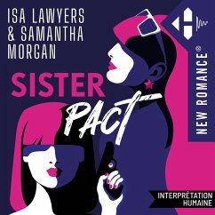 Cover Sister Pact (MP3-Download)