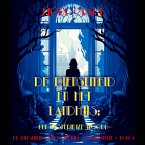 De dienstmeid en het landhuis: Een mysterieuze moord (De dienstmeid en het landhuis cozy-mysterie – Boek 1) (MP3-Download)