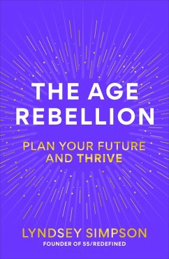 The Age Rebellion (eBook, ePUB) - Simpson, Lyndsey