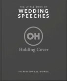 The Little Book of Wedding Speeches (eBook, ePUB)