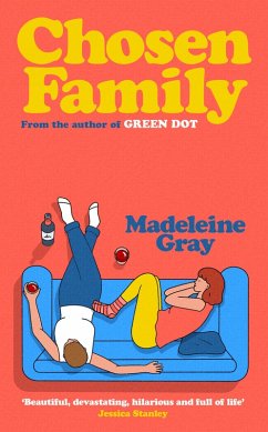 Cover Chosen Family (eBook, ePUB)