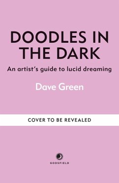 Cover Doodles In The Dark (eBook, ePUB)