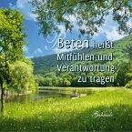 Beten heißt Mitfühlen und Verantwortung zu tragen (MP3-Download)