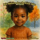 Mit Samira durchs Kita-Jahr (MP3-Download) Mit Samira durchs Kita-Jahr (MP3-Download)
