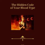 The Hidden Code of Your Blood Type (MP3-Download)