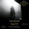 Rath (Die Gereon-Rath-Romane 10)... - Bild 1