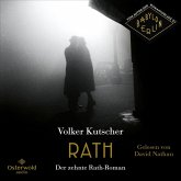 Rath (Die Gereon-Rath-Romane 10) (MP3-Download) Rath (Die Gereon-Rath-Romane 10) (MP3-Download)