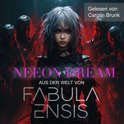 Cover Aus der Welt von Fabula Ensis (MP3-Download)