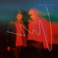 Cover Elsewhere (Lp)
