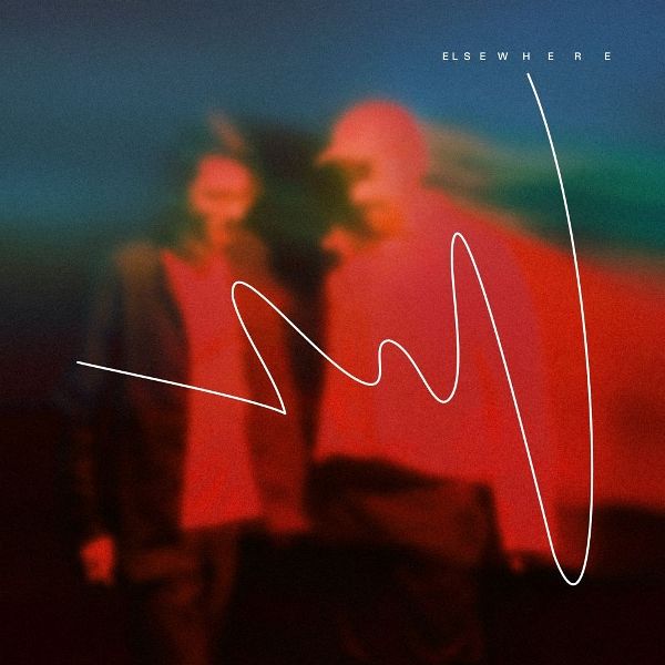Elsewhere (Lp)