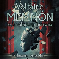 Memnón (MP3-Download) - Voltaire