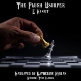 The Plush Usurper (MP3-Download) The Plush Usurper (MP3-Download)