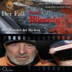 Das Monster der Riviera - Der Fall Donato Bilancia (MP3-Download)