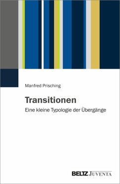 Cover Transitionen (eBook, ePUB)