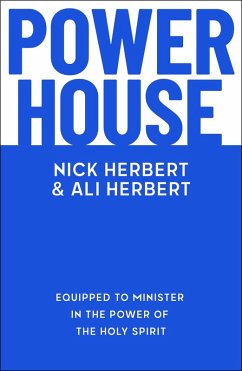 Cover Powerhouse (eBook, ePUB)