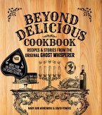 Beyond Delicious Cookbook (eBook, ePUB)