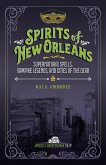 Spirits of New Orleans (eBook, ePUB)